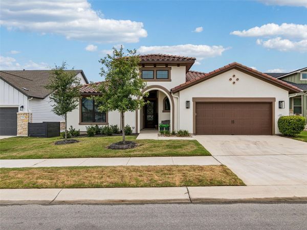 1312 Dancing Oak LN, San Marcos, TX 78666
