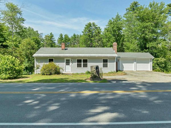 519 North Main Street, Wolfeboro, NH 03894