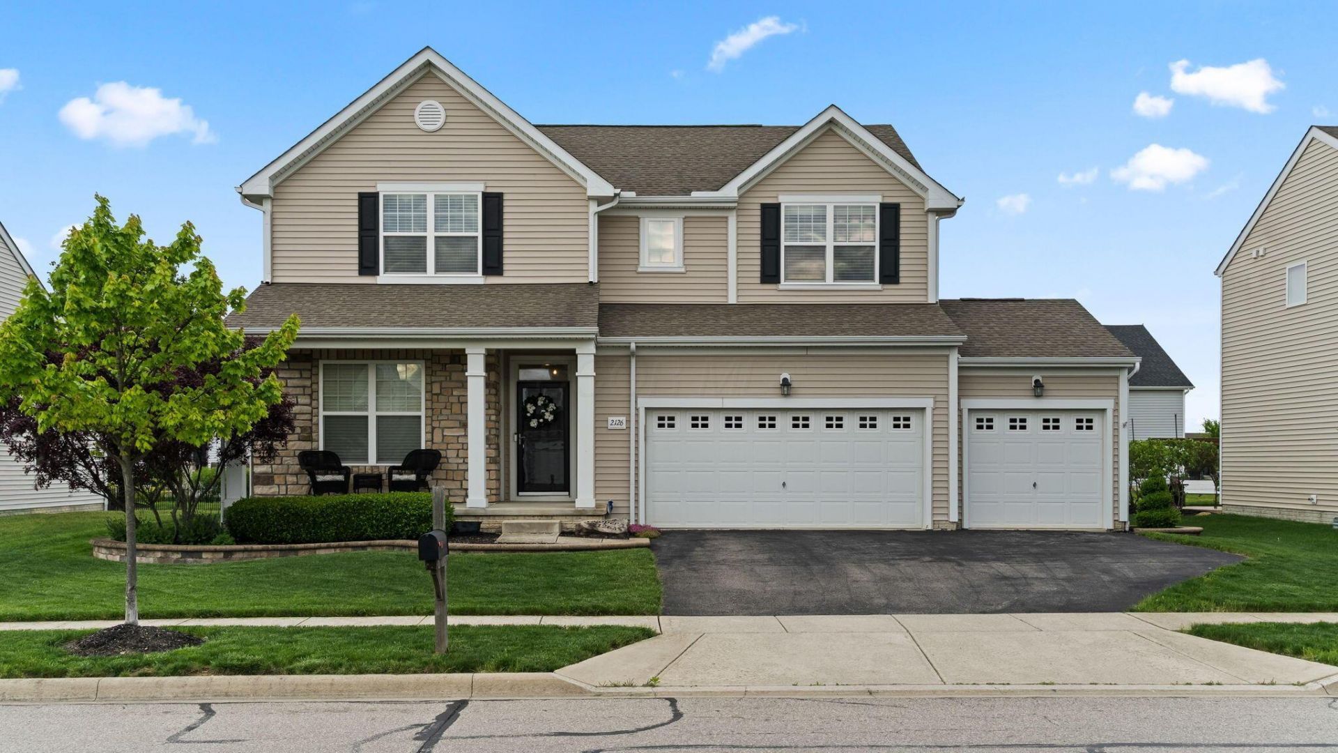2126 Derby Drive , Unit 5301, Marysville, OH 43040 Main Photo