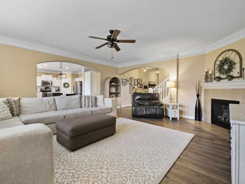 2126 Derby Drive, Unit 5301, Marysville, OH 43040 Photo 18