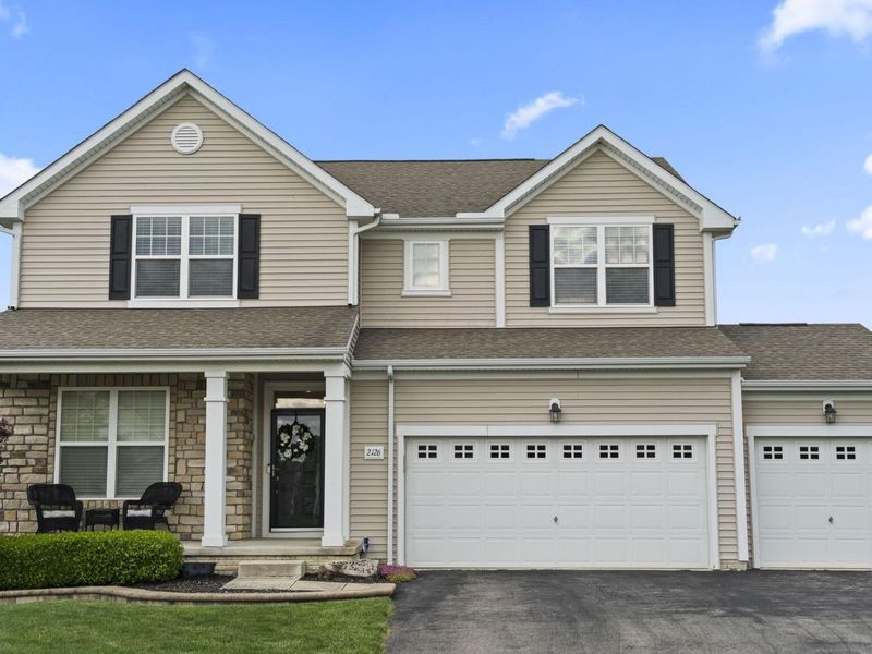 2126 Derby Drive, Unit 5301, Marysville, OH 43040 Photo 2