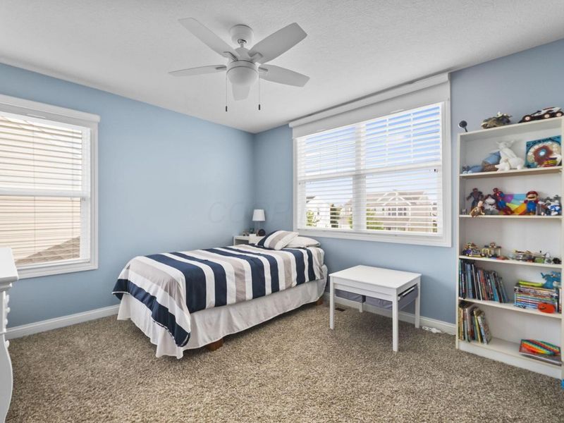 2126 Derby Drive, Unit 5301, Marysville, OH 43040 Photo 34