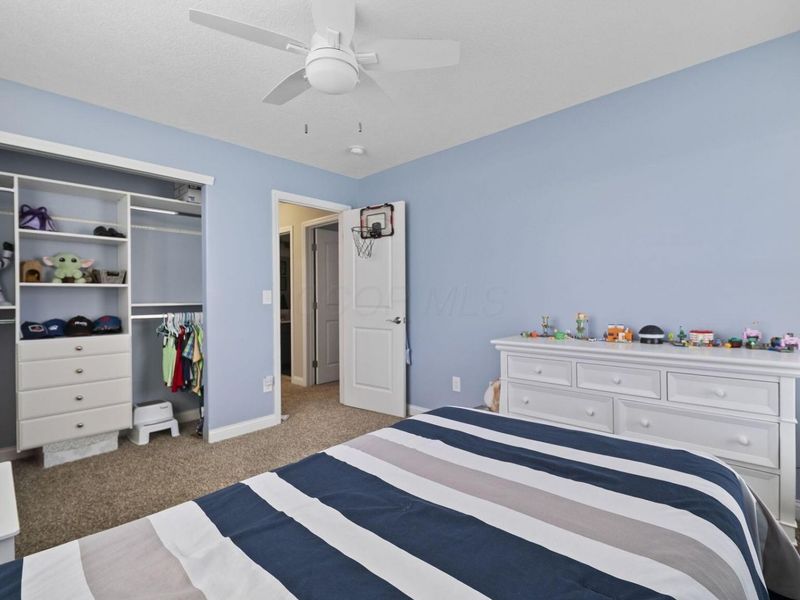 2126 Derby Drive, Unit 5301, Marysville, OH 43040 Photo 36