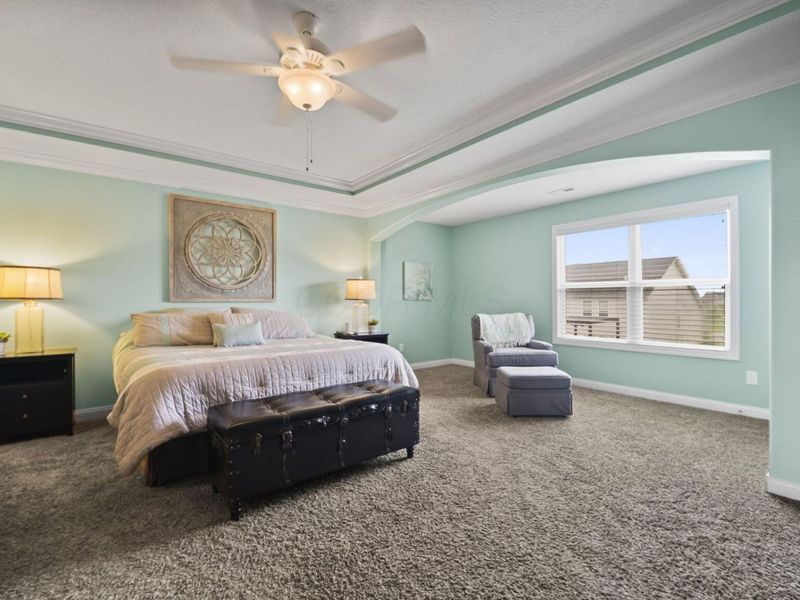 2126 Derby Drive, Unit 5301, Marysville, OH 43040 Photo 41