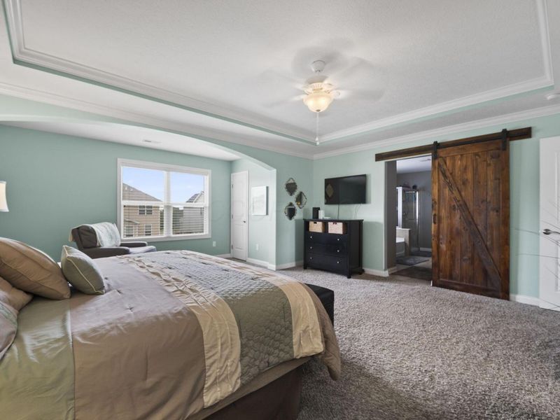 2126 Derby Drive, Unit 5301, Marysville, OH 43040 Photo 42