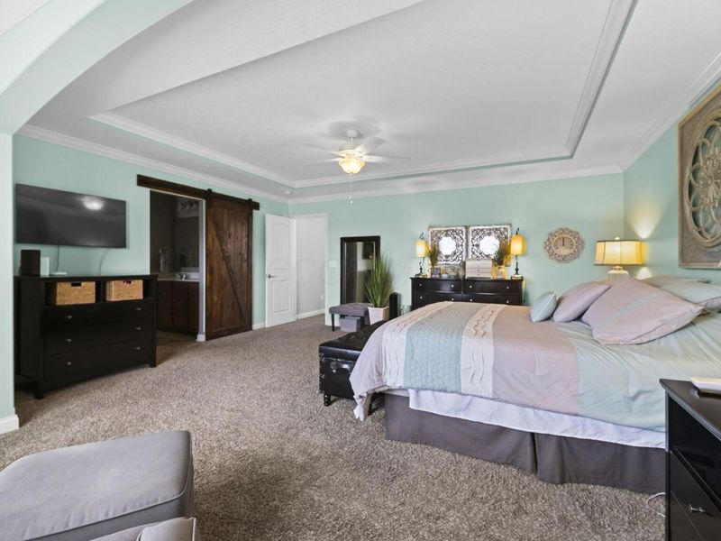 2126 Derby Drive, Unit 5301, Marysville, OH 43040 Photo 44