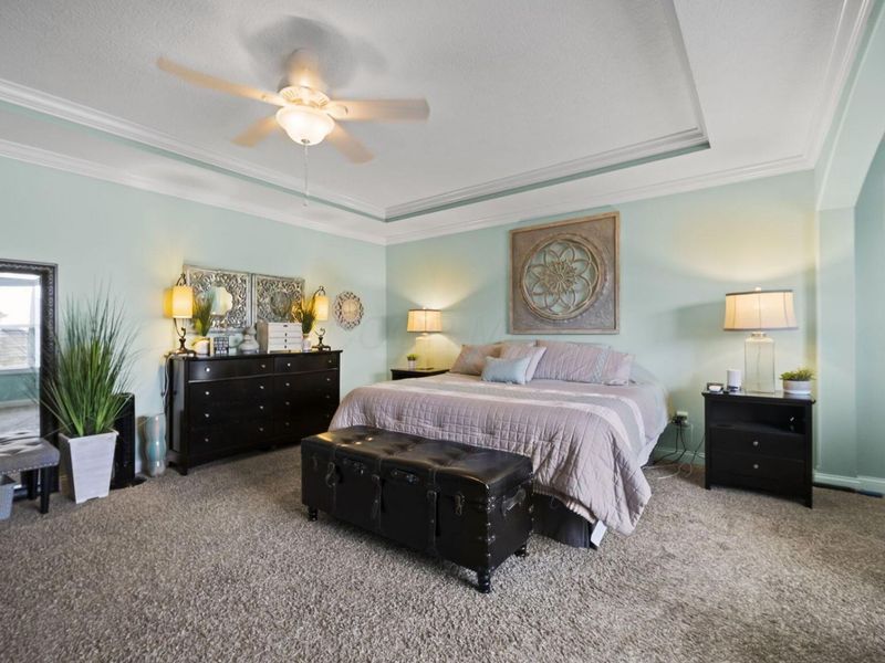 2126 Derby Drive, Unit 5301, Marysville, OH 43040 Photo 47