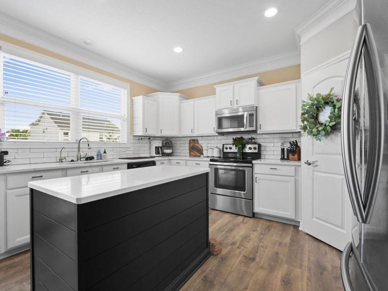 2126 Derby Drive, Unit 5301, Marysville, OH 43040 Photo 6