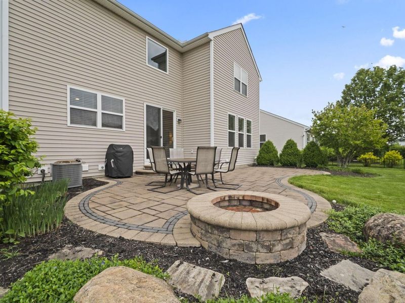 2126 Derby Drive, Unit 5301, Marysville, OH 43040 Photo 67