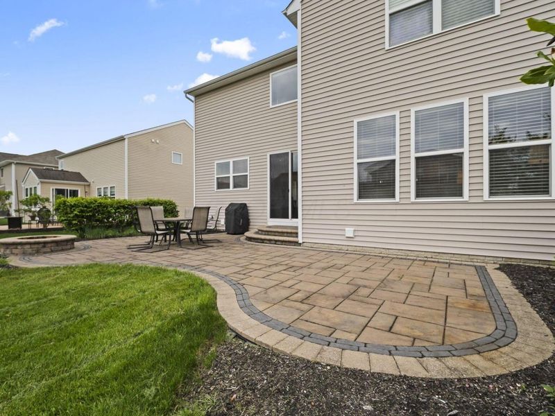 2126 Derby Drive, Unit 5301, Marysville, OH 43040 Photo 68