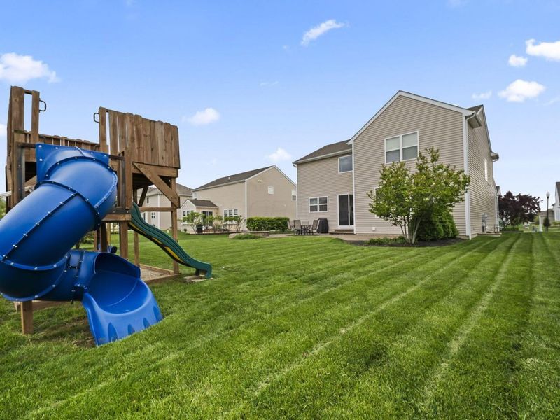 2126 Derby Drive, Unit 5301, Marysville, OH 43040 Photo 69