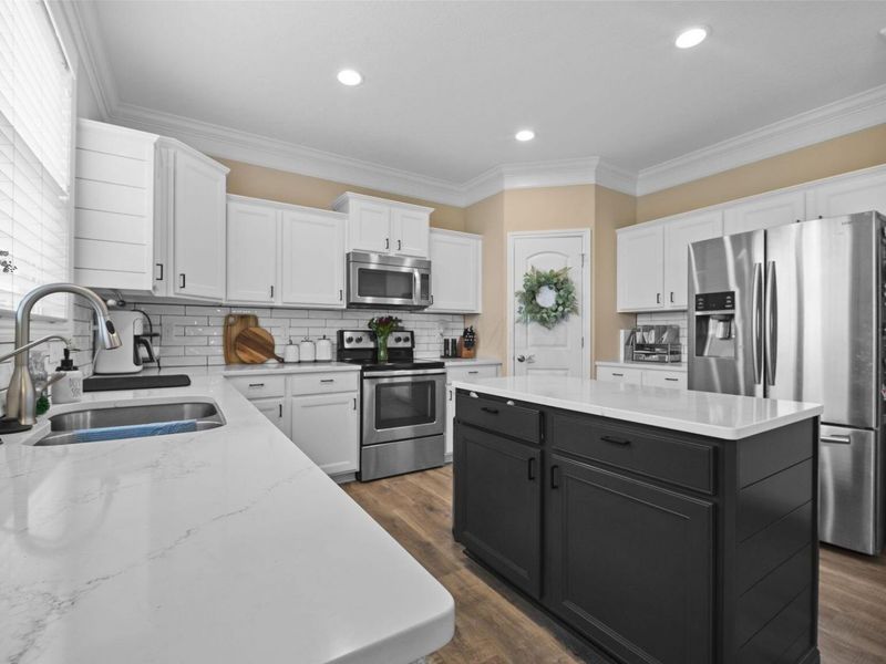 2126 Derby Drive, Unit 5301, Marysville, OH 43040 Photo 7