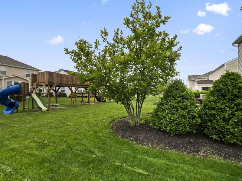 2126 Derby Drive, Unit 5301, Marysville, OH 43040 Photo 70