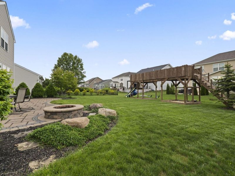 2126 Derby Drive, Unit 5301, Marysville, OH 43040 Photo 71