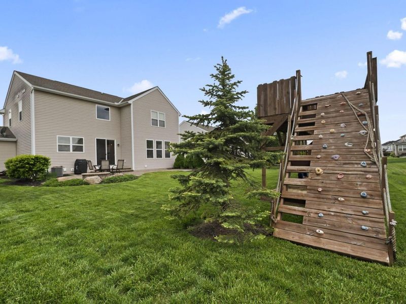 2126 Derby Drive, Unit 5301, Marysville, OH 43040 Photo 72