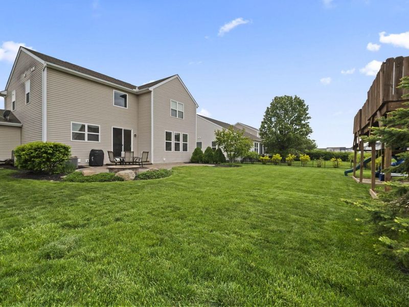 2126 Derby Drive, Unit 5301, Marysville, OH 43040 Photo 73