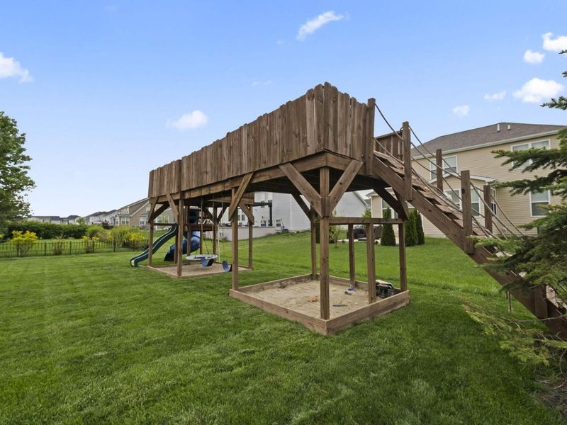 2126 Derby Drive, Unit 5301, Marysville, OH 43040 Photo 74