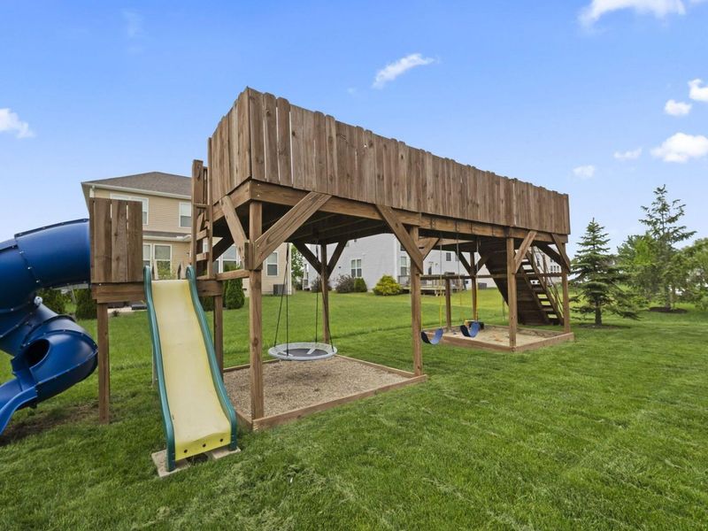 2126 Derby Drive, Unit 5301, Marysville, OH 43040 Photo 75