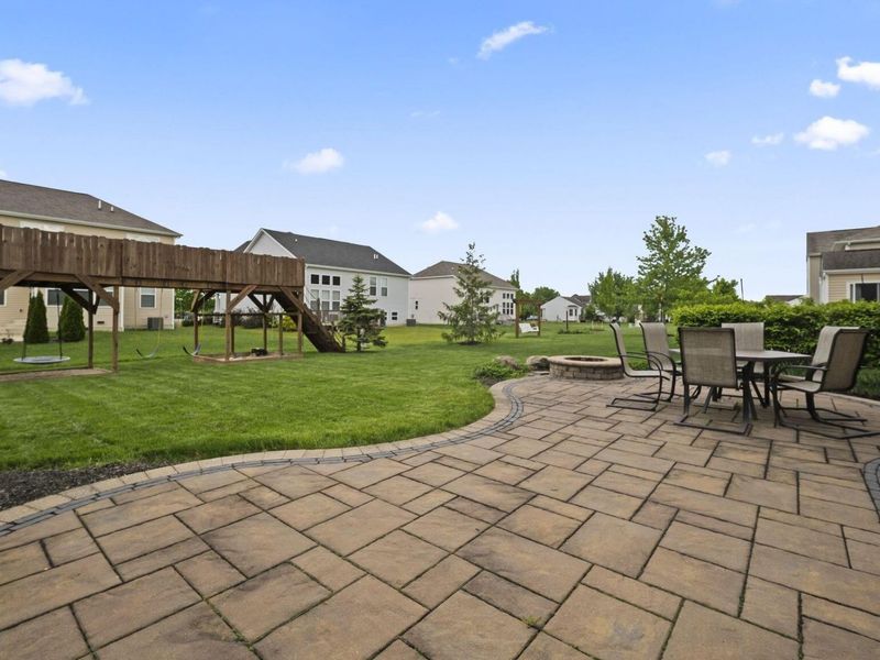 2126 Derby Drive, Unit 5301, Marysville, OH 43040 Photo 76