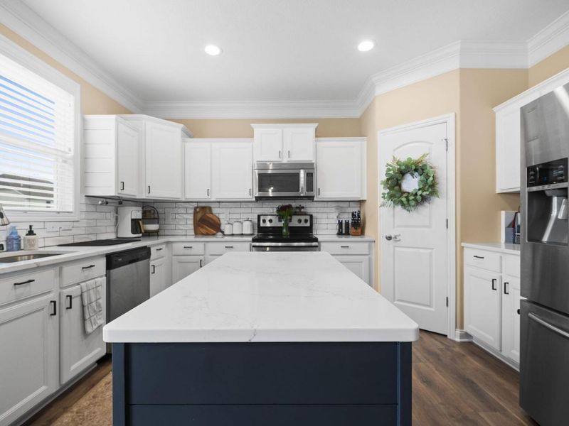 2126 Derby Drive, Unit 5301, Marysville, OH 43040 Photo 8
