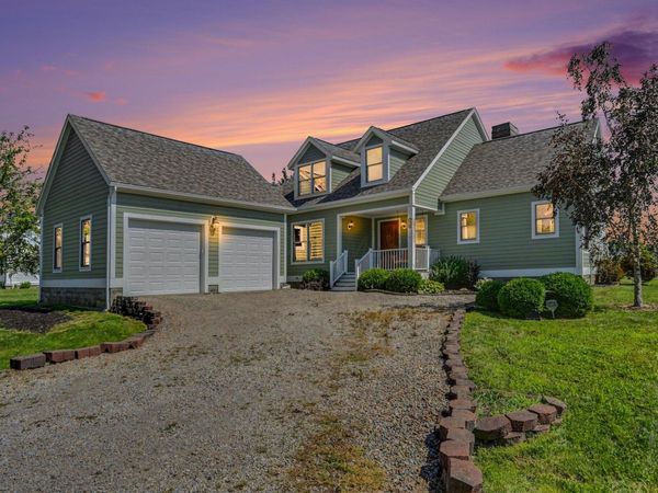 11769 Mcmurray Way , Thornville, OH 43076