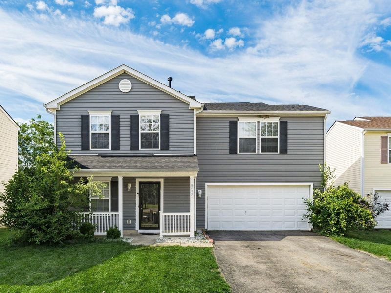 8095 Beardsley Avenue, Blacklick, OH 43004 Photo 1