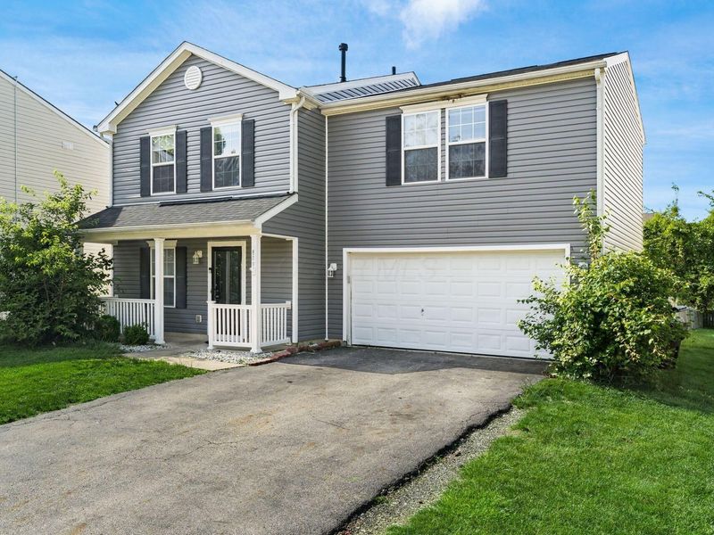 8095 Beardsley Avenue, Blacklick, OH 43004 Photo 2
