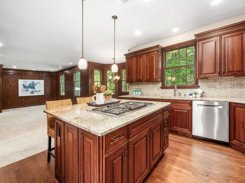 6687 Hawksnest Court, Westerville, OH 43082 Photo 6