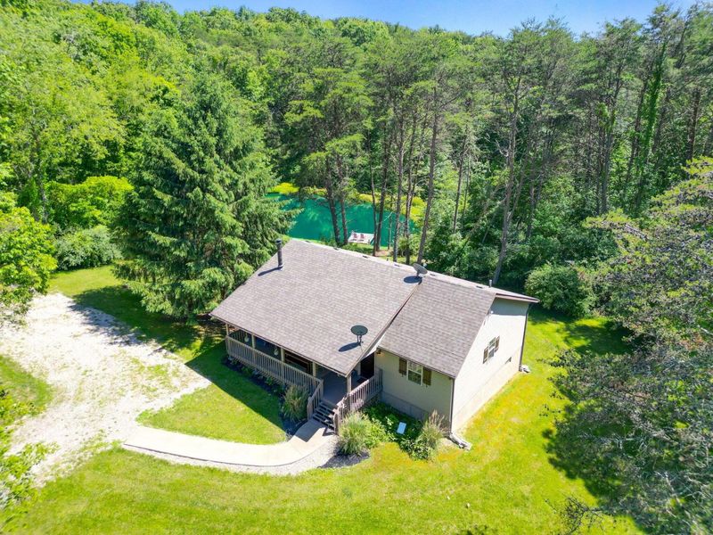 20641 Trowbridge Road , New Plymouth, OH 45654 Photo 1