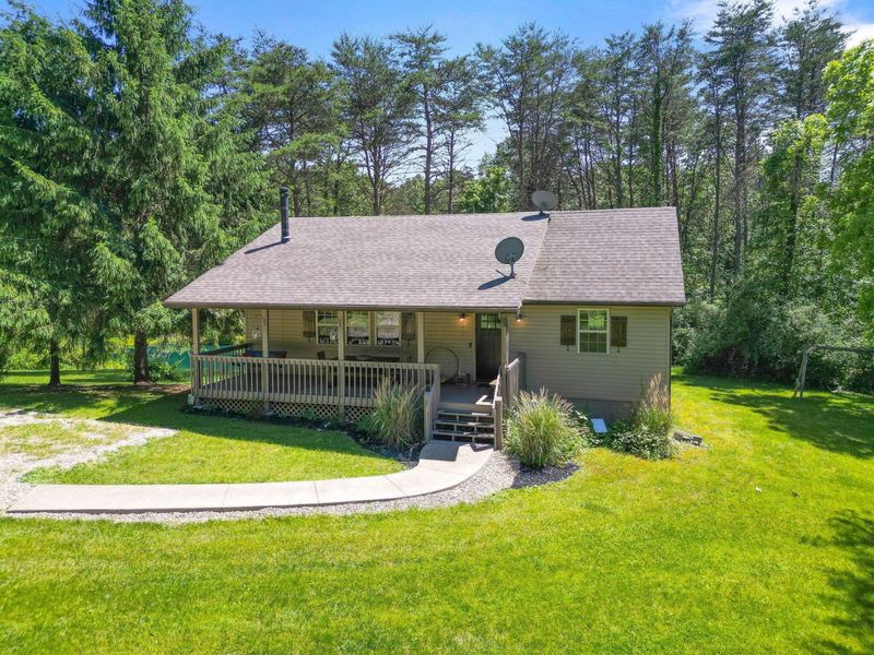 20641 Trowbridge Road , New Plymouth, OH 45654 Photo 2