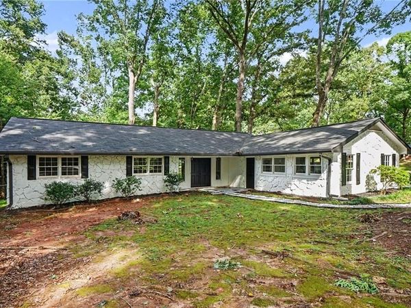 4783 Hickory Court SW, Lilburn, GA 30047