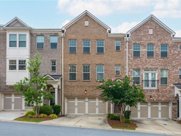 1391 Live Oak Lane, Atlanta, GA 30319