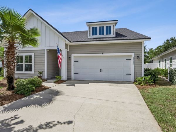 81736 MAINSHEET Court, Fernandina Beach, FL 32034