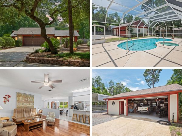 2436 Rocky Shores Drive, Niceville, FL 32578