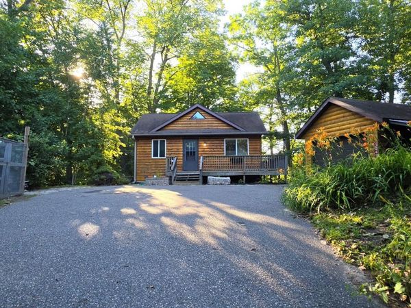 30494 White Pine Circle , Cushing, MN 56443