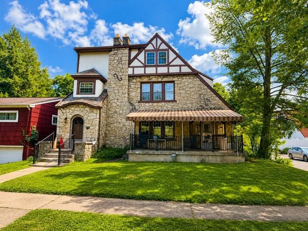 42 Haddale, Wheeling, WV 26003