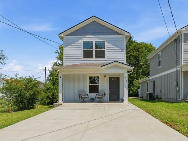 511 Green St , Lebanon, TN 37087