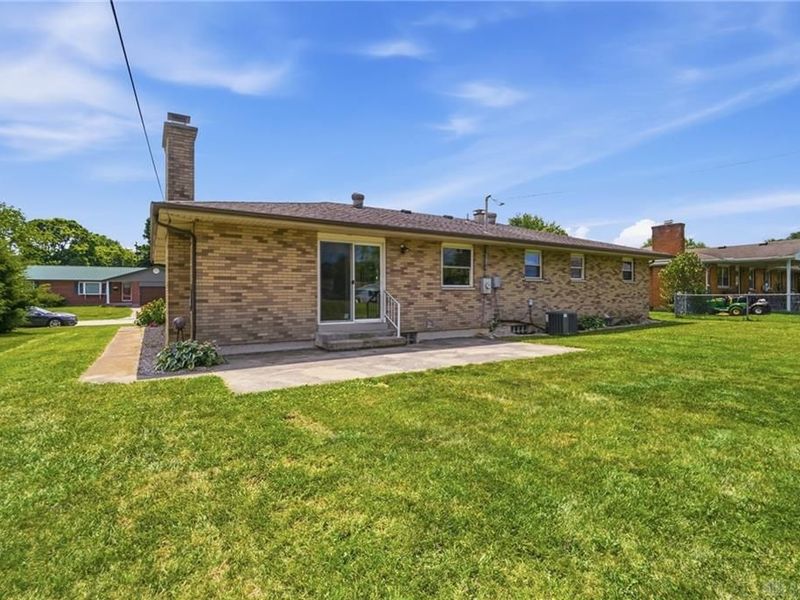214 Plymouth Avenue, Brookville, OH 45309 Photo 35