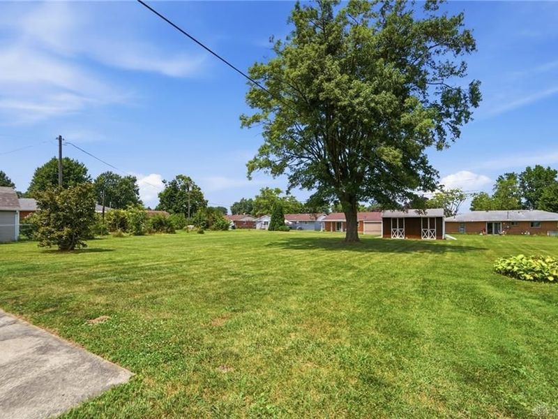 214 Plymouth Avenue, Brookville, OH 45309 Photo 40