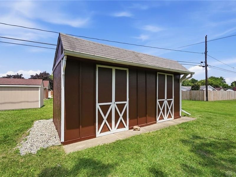 214 Plymouth Avenue, Brookville, OH 45309 Photo 42