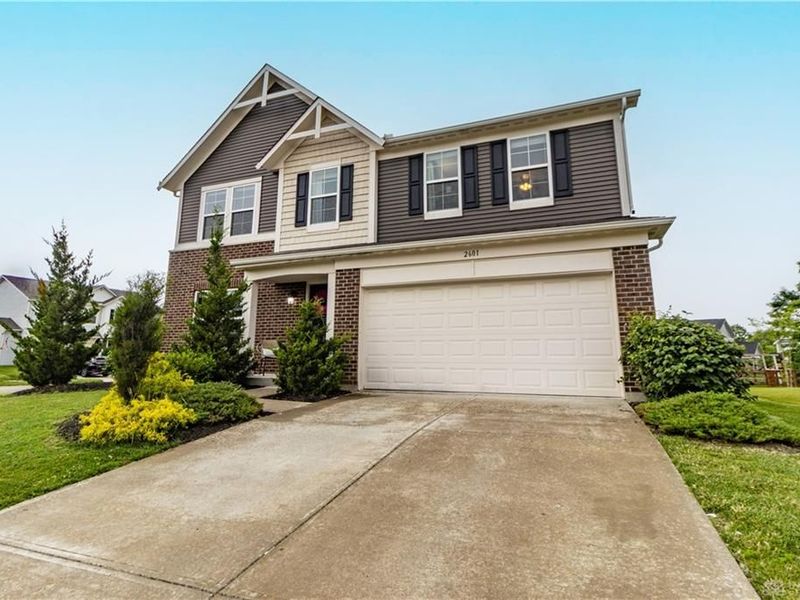 2601 Juliet Court, Middletown, OH 45005 Photo 2