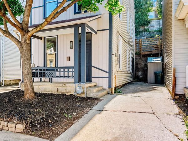 2224 Victor Street, Cincinnati, OH 45219