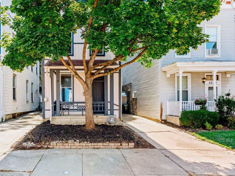 2224 Victor Street, Cincinnati, OH 45219 Photo 2