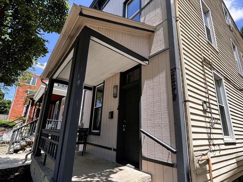 2224 Victor Street, Cincinnati, OH 45219 Photo 5