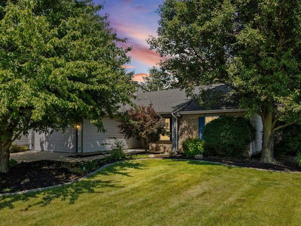 1 Goldersgreen Drive, Lafayette, IN 47905