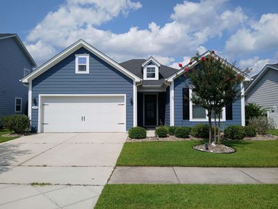 1450 Parish Way, Myrtle Beach, SC 29577