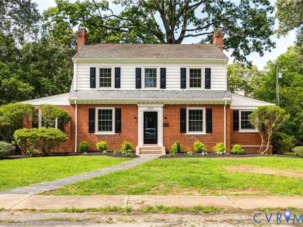 5300 Caledonia Road , Richmond, VA 23225
