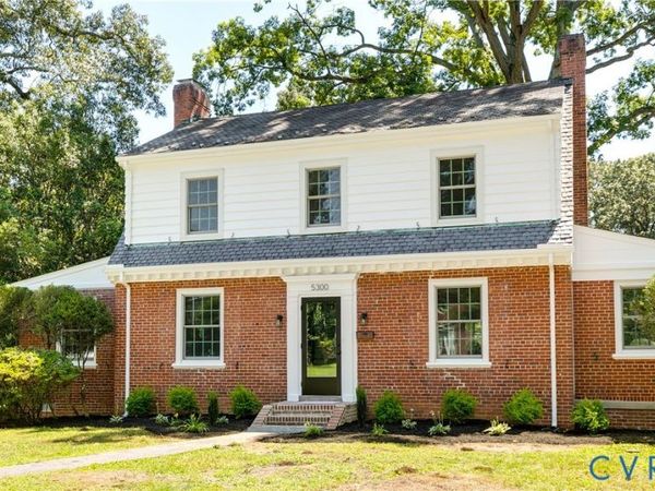 5300 Caledonia Road , Richmond, VA 23225