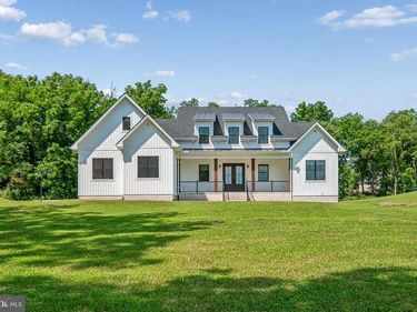 240 LEWIS WILLIAMS LANE , BERRYVILLE, VA 22611