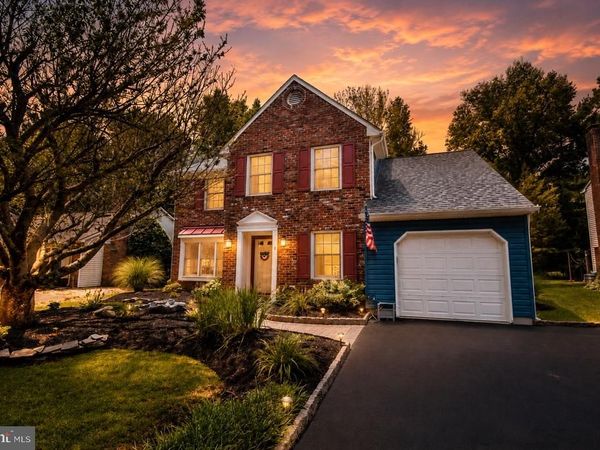 4 DORAL COURT, MARLTON, NJ 08053
